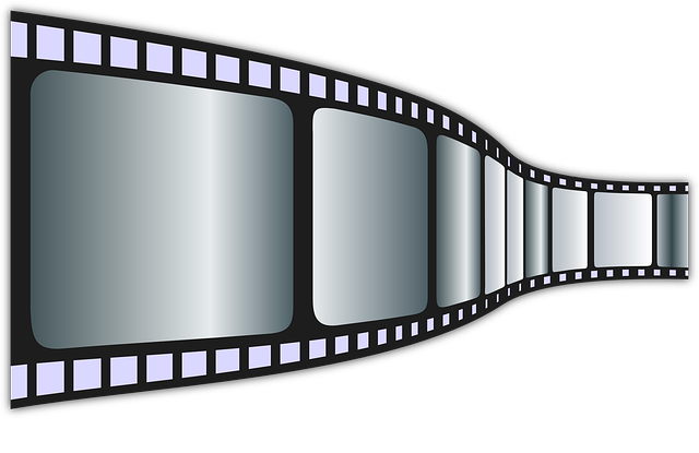filmový pás