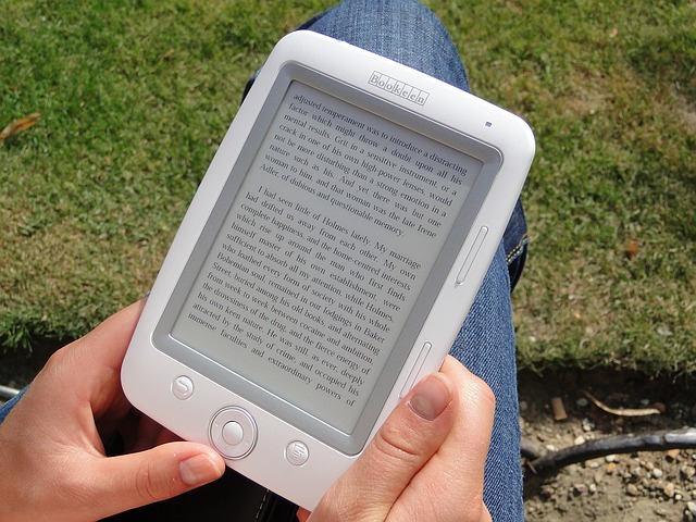 e book bookeen